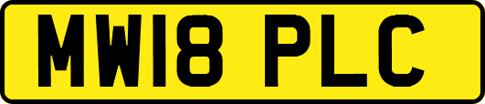 MW18PLC