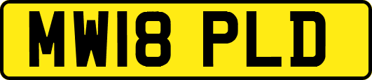 MW18PLD