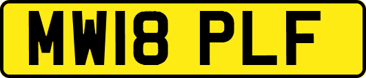 MW18PLF