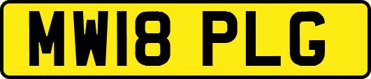 MW18PLG