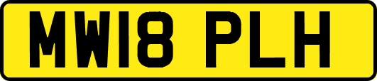 MW18PLH