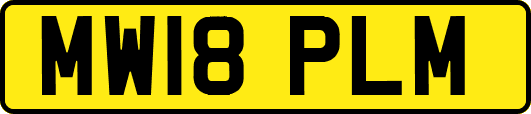 MW18PLM