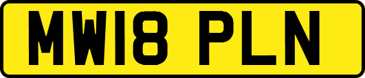 MW18PLN