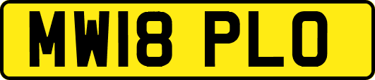 MW18PLO