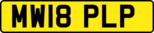 MW18PLP