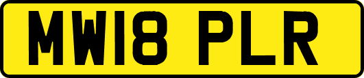 MW18PLR