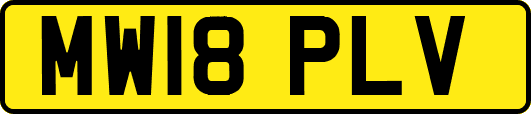 MW18PLV