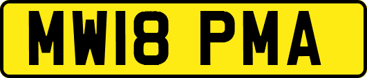 MW18PMA