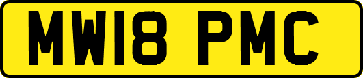 MW18PMC