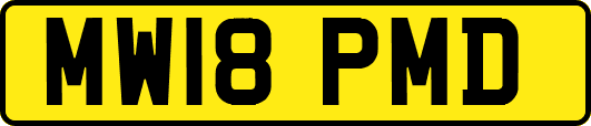 MW18PMD