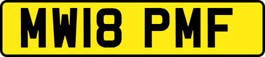 MW18PMF