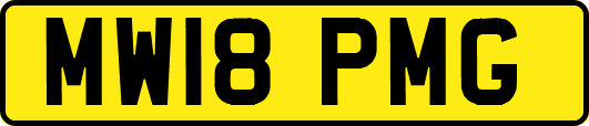 MW18PMG