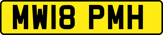 MW18PMH