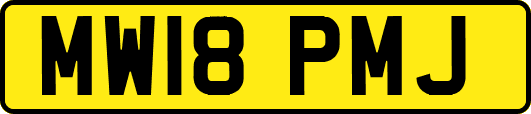 MW18PMJ