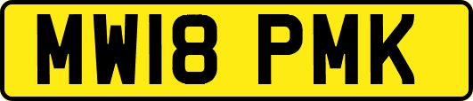 MW18PMK