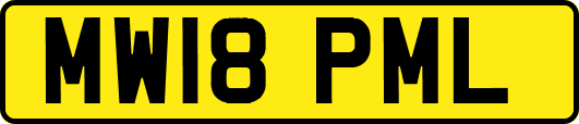 MW18PML