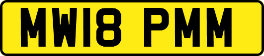 MW18PMM