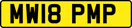 MW18PMP