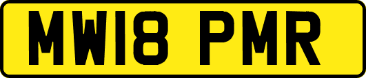 MW18PMR