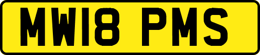 MW18PMS
