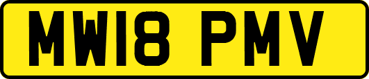 MW18PMV
