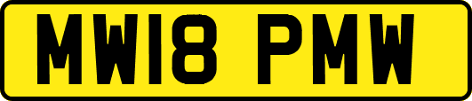 MW18PMW