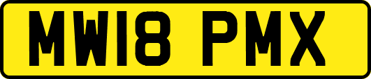 MW18PMX