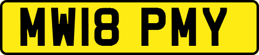 MW18PMY