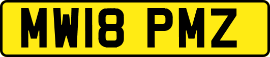 MW18PMZ