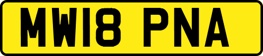 MW18PNA