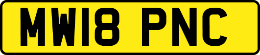 MW18PNC