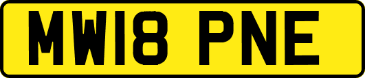 MW18PNE