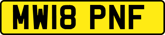 MW18PNF
