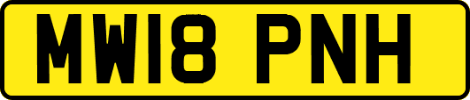 MW18PNH