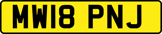 MW18PNJ
