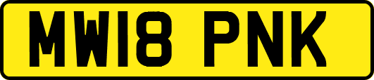 MW18PNK