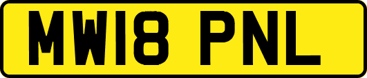 MW18PNL