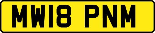 MW18PNM