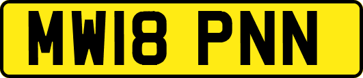MW18PNN