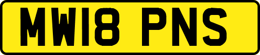 MW18PNS