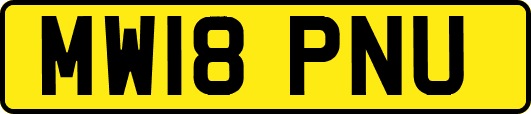 MW18PNU