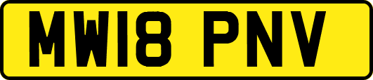 MW18PNV
