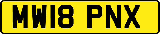MW18PNX