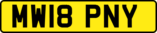 MW18PNY