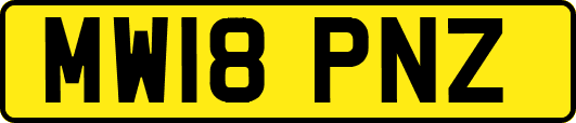 MW18PNZ