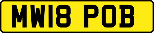 MW18POB