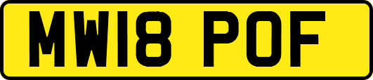 MW18POF