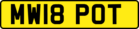 MW18POT