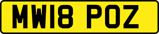 MW18POZ