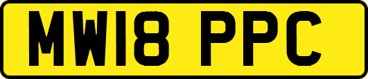 MW18PPC